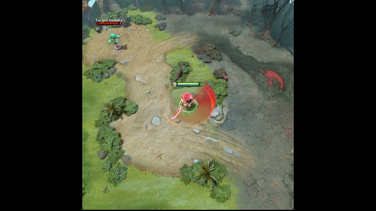 Juggernaut VFX Spin 1