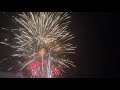 Fireworks 🎇 July 2nd 2022 Ridley Park, Pa.