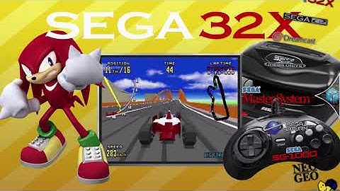 LaunchBox / BigBox - Parte 02 - Sistemas SEGA