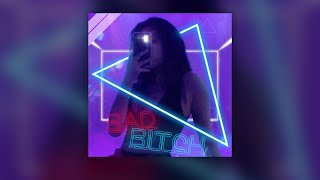 (PRÉVIA) um Luxo - Bad Bitch - Áudio Clipe Oficial