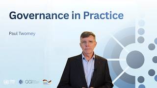 Rethinking Multilateralism Through Multi-Stakeholder Governance
