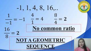 Math 10 Quarter 1 Week 3A