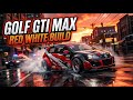 LIVE Red White Golf GTI Max Dominating NFSMW
