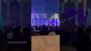 Estremece na Noite Lokosom 2025