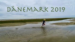Dänemark 2019 I Teil 1 II Muckmade