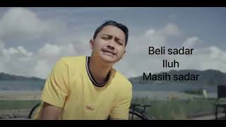 Bagus wirata - Dosa terindah lirik