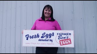 Meet Farmer Bens Eggs