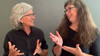 Hunting for Harmony: Collaborating with a Friend or Working Alone With a VERY Cool App