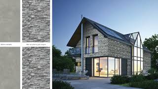 Neomat Neocom Façade