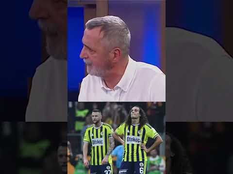 Derbiyi hak eden kazandı!