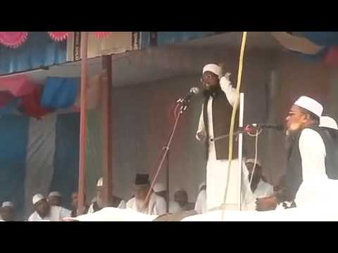 Mufti Haroon Mufti Haroon Nadvi.Jalgaon - YouTube