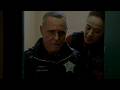 Voight Kills Imani's Sister Shari's Abductor Kirby on Chicago PD 13x21 (May 13, 2026)