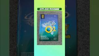 The Wizard Of Oz Leeds Playhouse 2019-2020 Programme