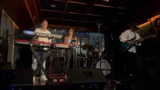 When She Cries Cover By The Reflection