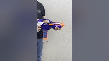 [Nerf] (N-Strike Elite) Rapidstrike CS-18 @Coop772