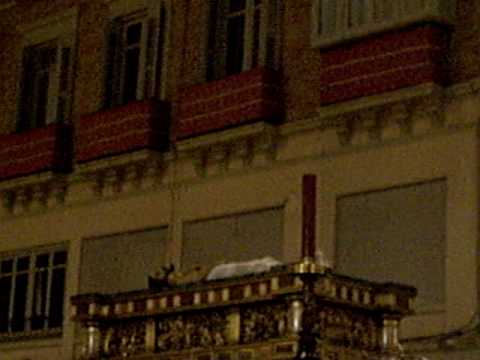 Real Hermandad de Nuestro Padre Jesús del Santo Sepulcro y Nuestra Señora de la Soledad
