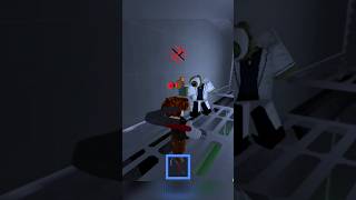Barry's Prison Run😜 #roblox #robloxedit #short #shorts #shots