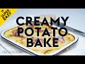 The creamiest potato bake youll ever make  delicious australia