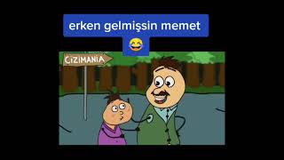 Komik Videolar Kısa Derleme