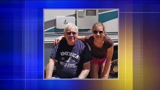 Man Killed in Crash Involving Police Car Was Driving to Granddaughter's Memorial