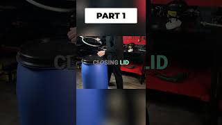 PART 1 - DIY How to get FREE GAS #shorts