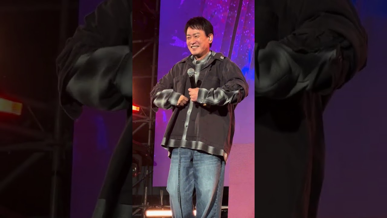 國民男神王識賢識賢哥演唱《只要你越頭》這首超好聽金曲歌王唱功一流水準之上超棒#王識賢 #foryou #歌手 #熱門 #唱歌 #推薦 #好聽 #廟會 #讚好 #台語歌曲 #男神 #帥氣 #fyp
