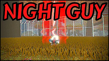 NIGHT GUY! Might Guy Spotlight Arena Showcase | Shindo Life