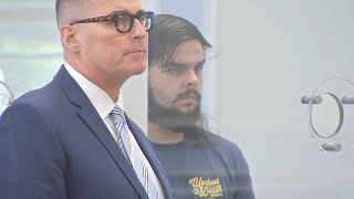 21-year-old driver in deadly Franklin crash held on $250,000 bail