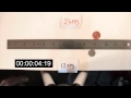 12fps vs 24fps Stop Motion Animation Frame Rate Comparison