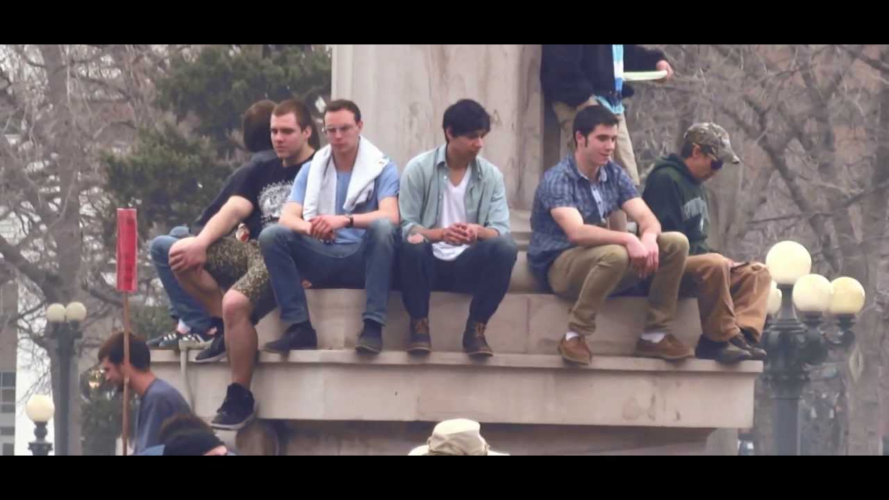 Denver Trip 4/20 2013