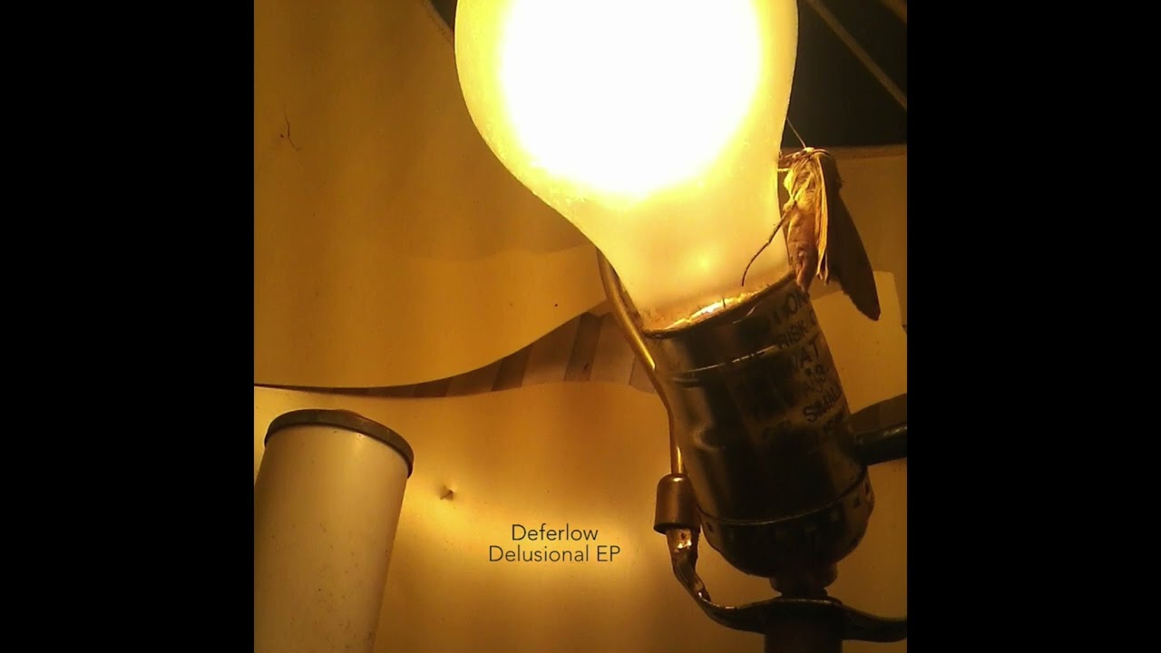 Deferlow - Delusional EP - 05 Soft 5er