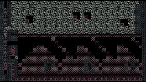 Boulder Dash for experts - 