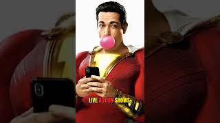 CW Flash: Bad Writing for OP Characters?