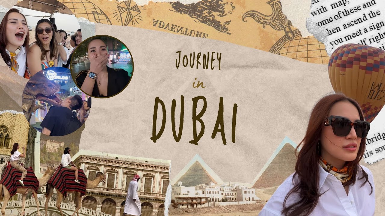 FINALE: DUBYE NA TALAGA!