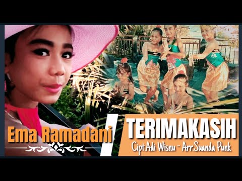 TERIMAKASIH-VOC.EMA RAMADANI (ADI WISNU OFFICIAL) β adi wisnu official
