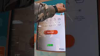 Descoperire ȘOCANTĂ: Spălătorie în interiorul supermarketului! Ai crede? #shorts