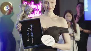 Hong Kong International Jewellery Show & Hong Kong International Diamond, Gem & Pearl Show 2024
