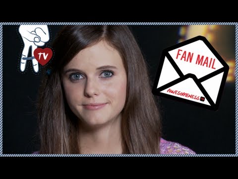 Tiffany Takeover Fan Mail - Ep. 12 - Tiffany Takeover Fan Mail - Ep. 12