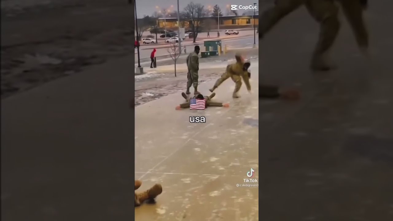 Meet The World S Military 