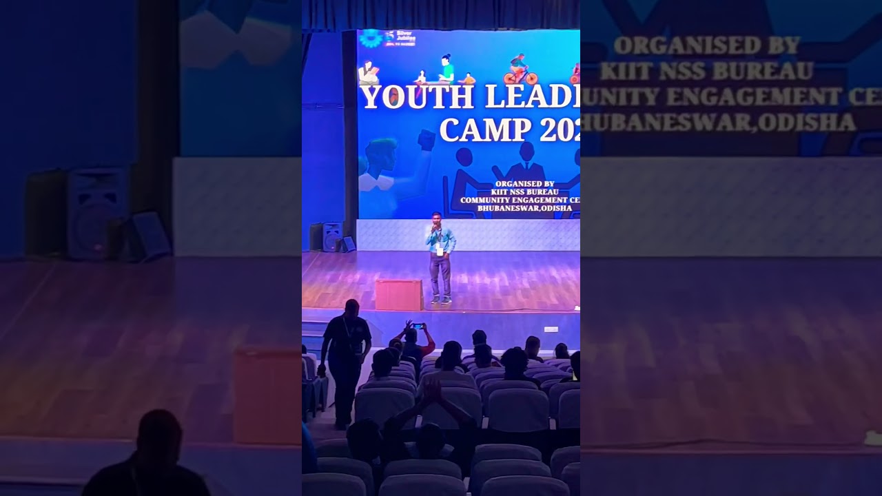 KIIT UNIVERSITY Auditorium Campus-6| KIIT college Campus visit 