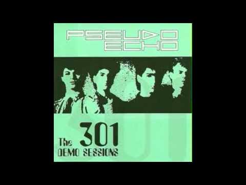 Pseudo Echo — Pseudo Echo - His Eyes (Demo)