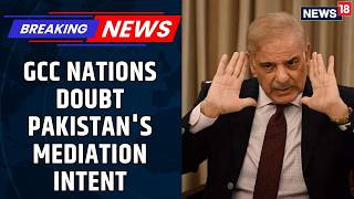 Stans Double Game Exposed. Gcc Nations Doubt Stans Mediation Intent News18