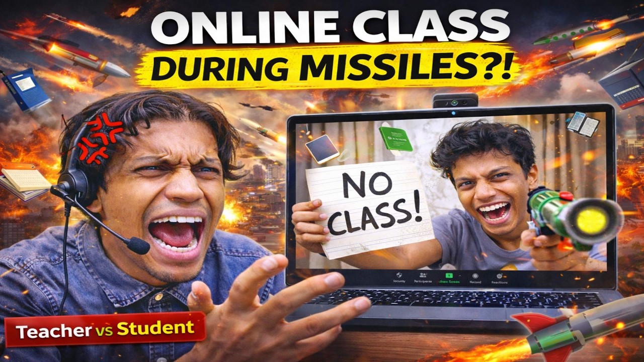 ONLINE CLASS IN DUBAI !!!