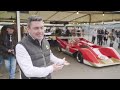 The Lotus Can-Am rediscovered | £1 million track-focussed Type 66