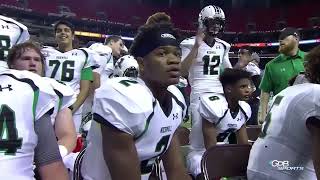 2016 7A Championship: Grayson vs. Roswell