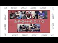 Arch Echo - Strut (Official Video)