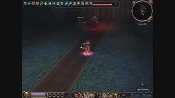 Metin2 Osiris Azrael