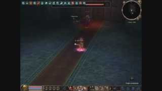 Metin2 Osiris Azrael