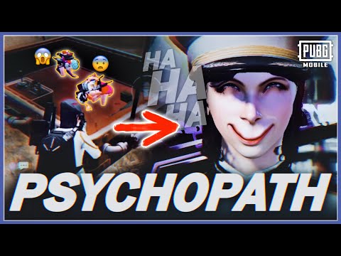 Viewers say I&amp;#39;<strong>m</strong> a psychopath😱 - PUBG <strong>MOBILE</strong> | SOLO vs SQUADS