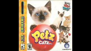 Petz Catz: PC Game Music - Learning Trick SFX
Now we move on to sound effects!
This sound is named newbutton.wav internally.
This sound plays during the process of teaching your cat a new trick.
Its short, but for some reason this sound has always managed to stick in my head.. Petz Catz: PC Game Music - Learning Trick SFX